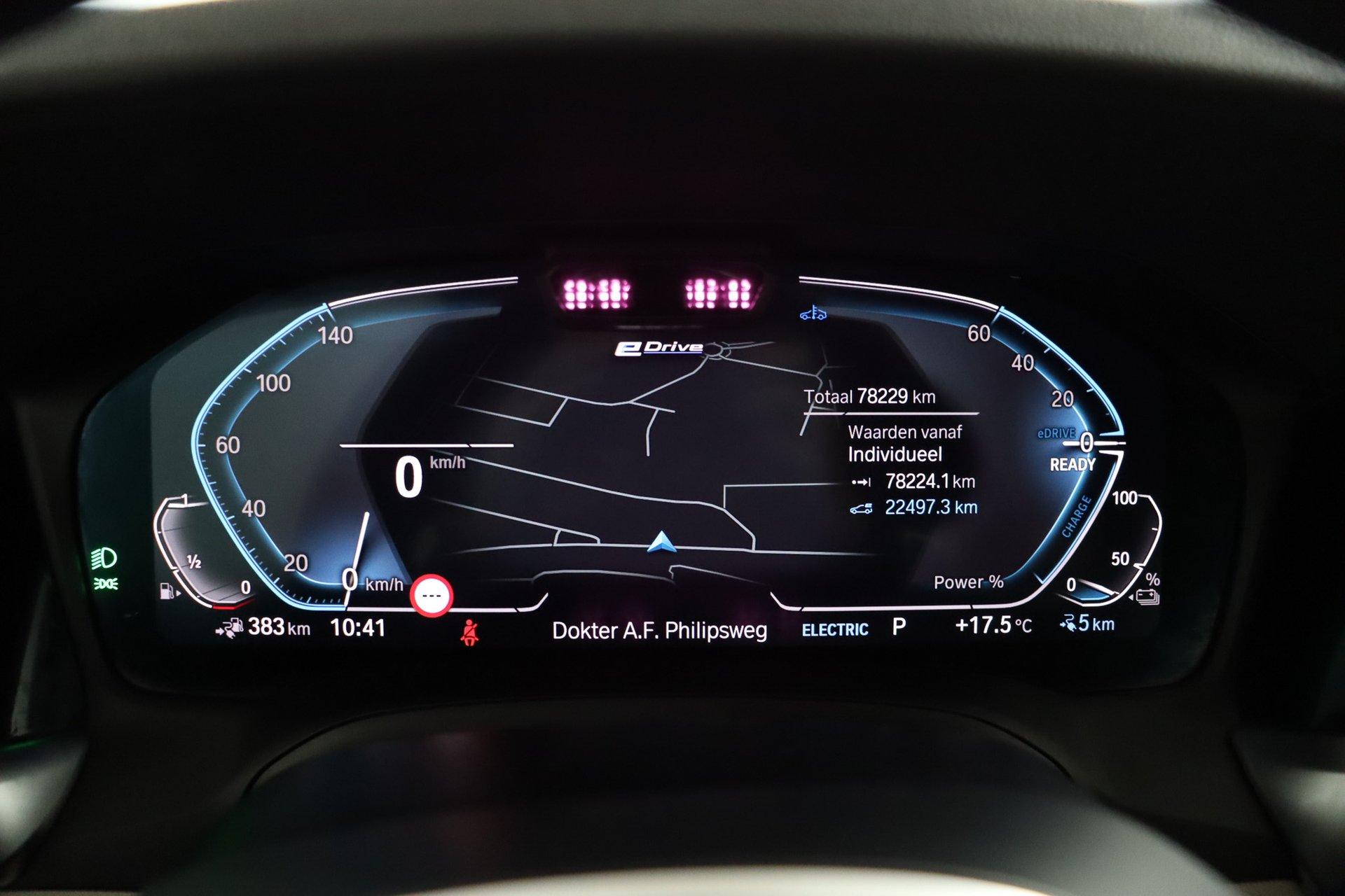 BMW 3 Serie 330e Business Edition Plus - Afbeelding 5