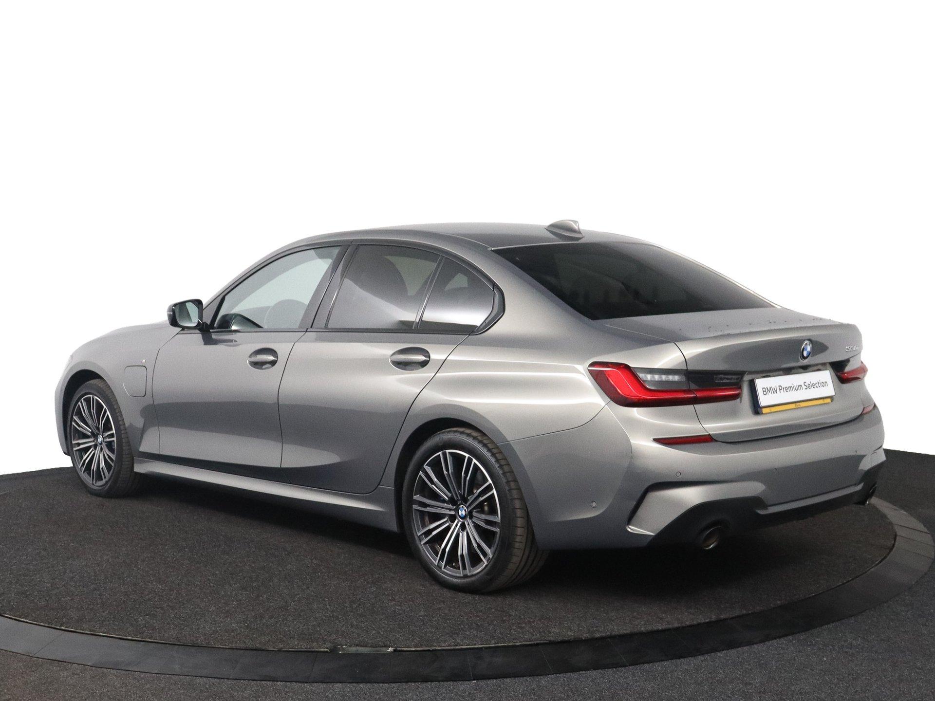 BMW 3-Serie