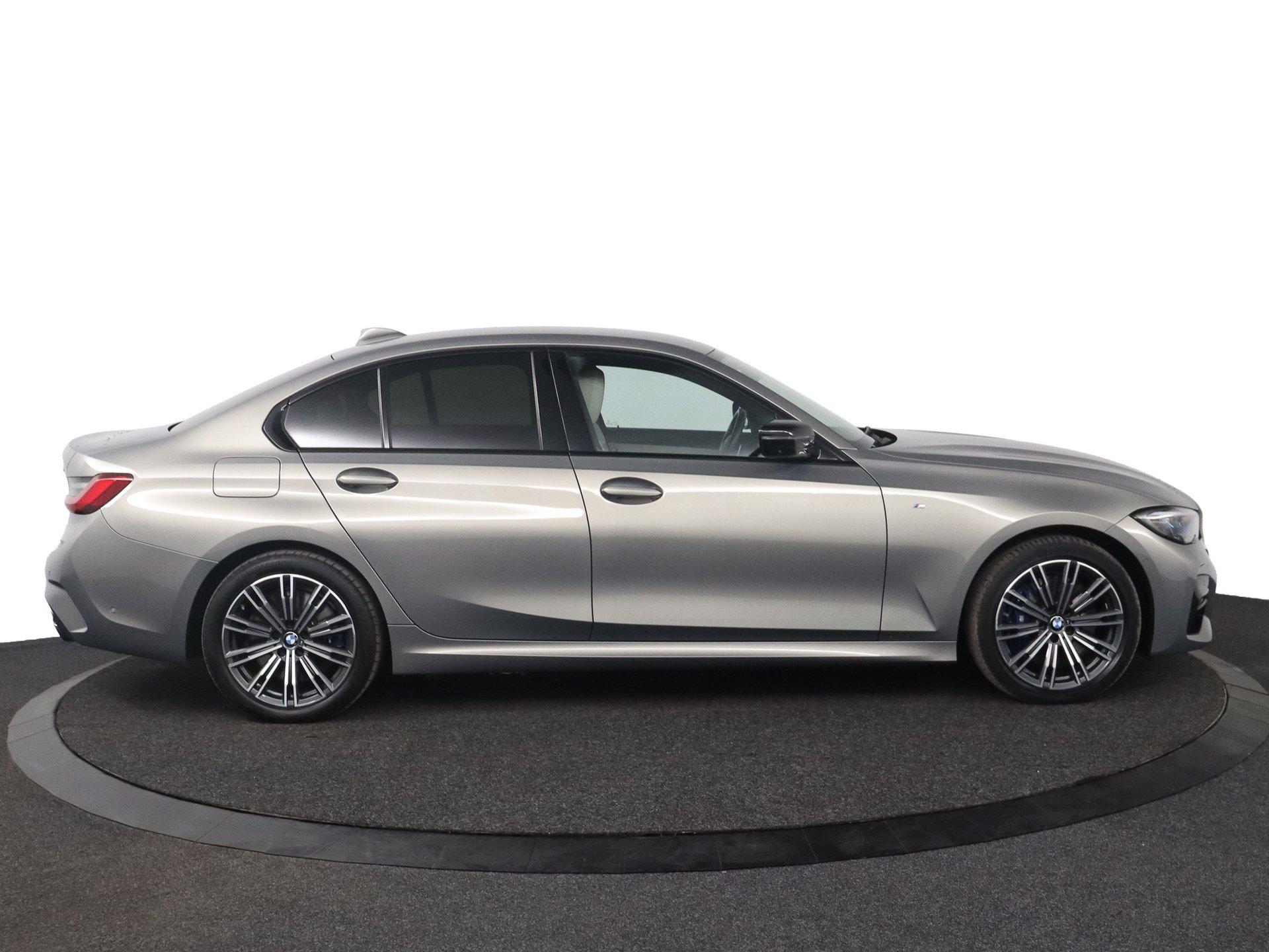 BMW 3-Serie