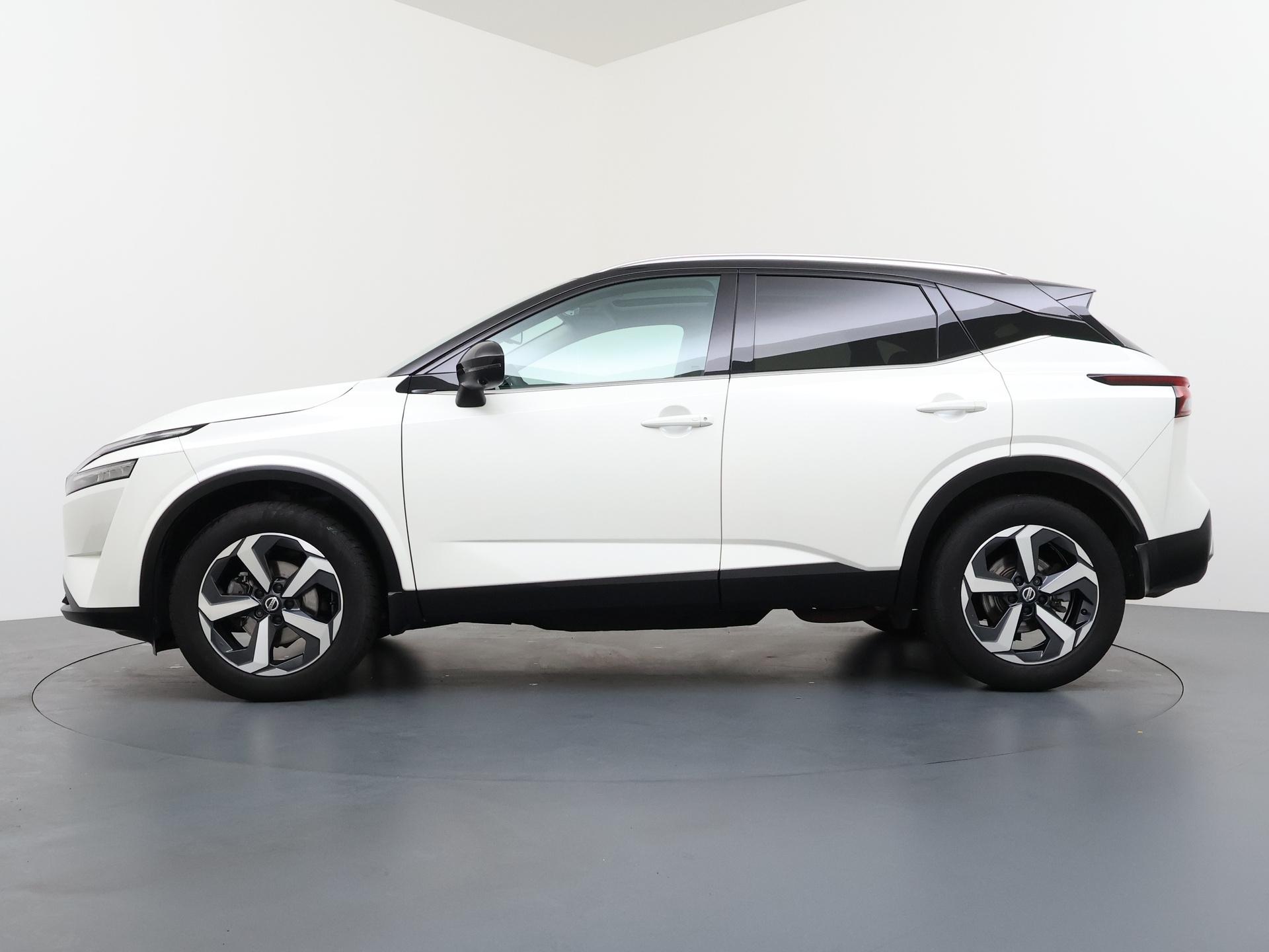 Nissan QASHQAI 1.3 MHEV Xtronic Premiere Edition - Afbeelding 2