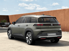 Volkswagen ID. Cross Life 52 kWh 211 PK - Afbeelding 2