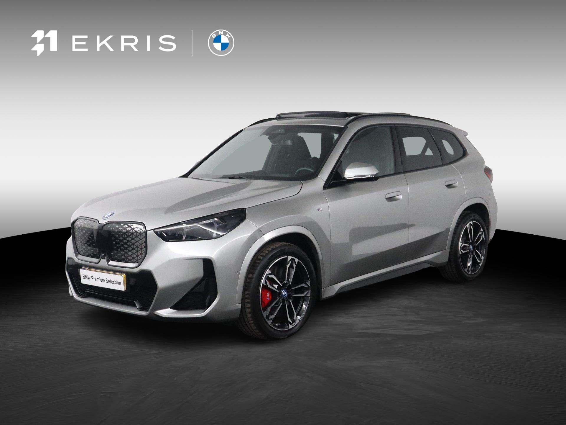 BMW iX1 eDrive20 67 kWh M Sport Edition - Afbeelding 1