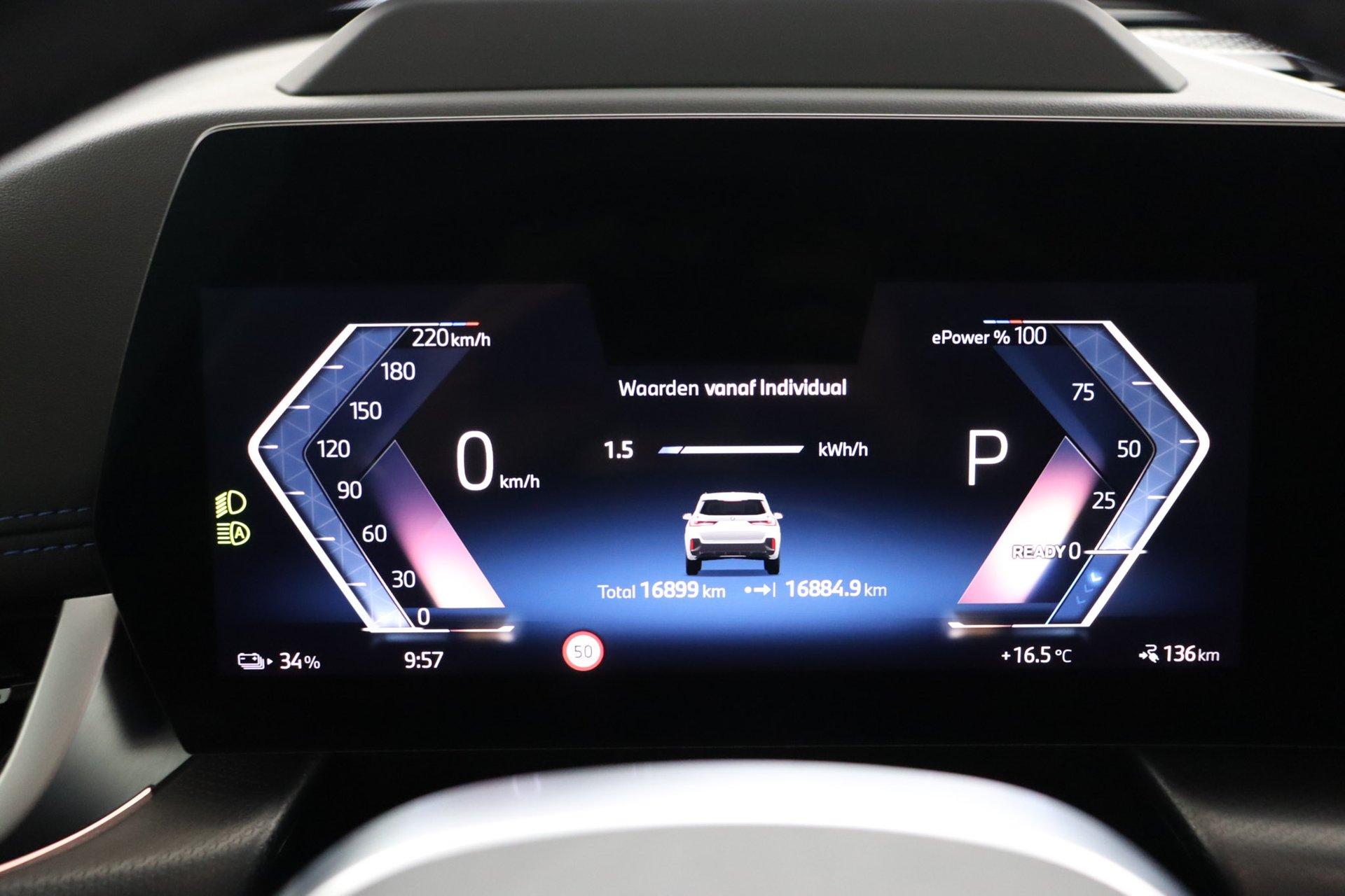 BMW iX1 eDrive20 67 kWh M Sport Edition - Afbeelding 5