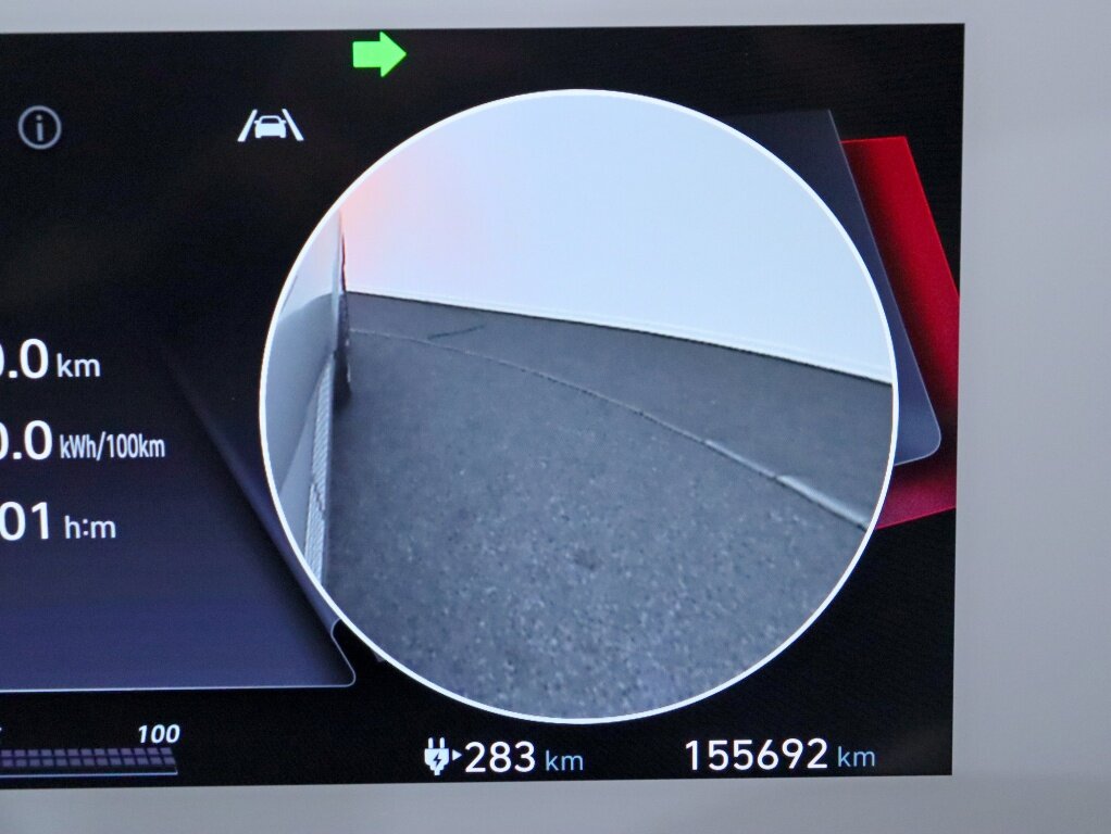 Hyundai IONIQ 5 Lounge 73kWh | 360 camera | Adaptief | V2L | Head-up-display - Afbeelding 4