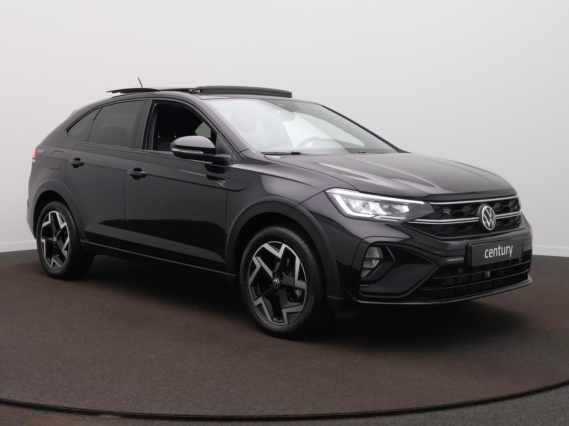 Volkswagen Taigo R-line - Afbeelding 3