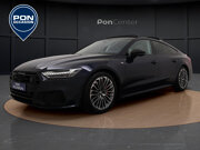 Audi A7 Sportback 55 TFSIe Quattro S-line