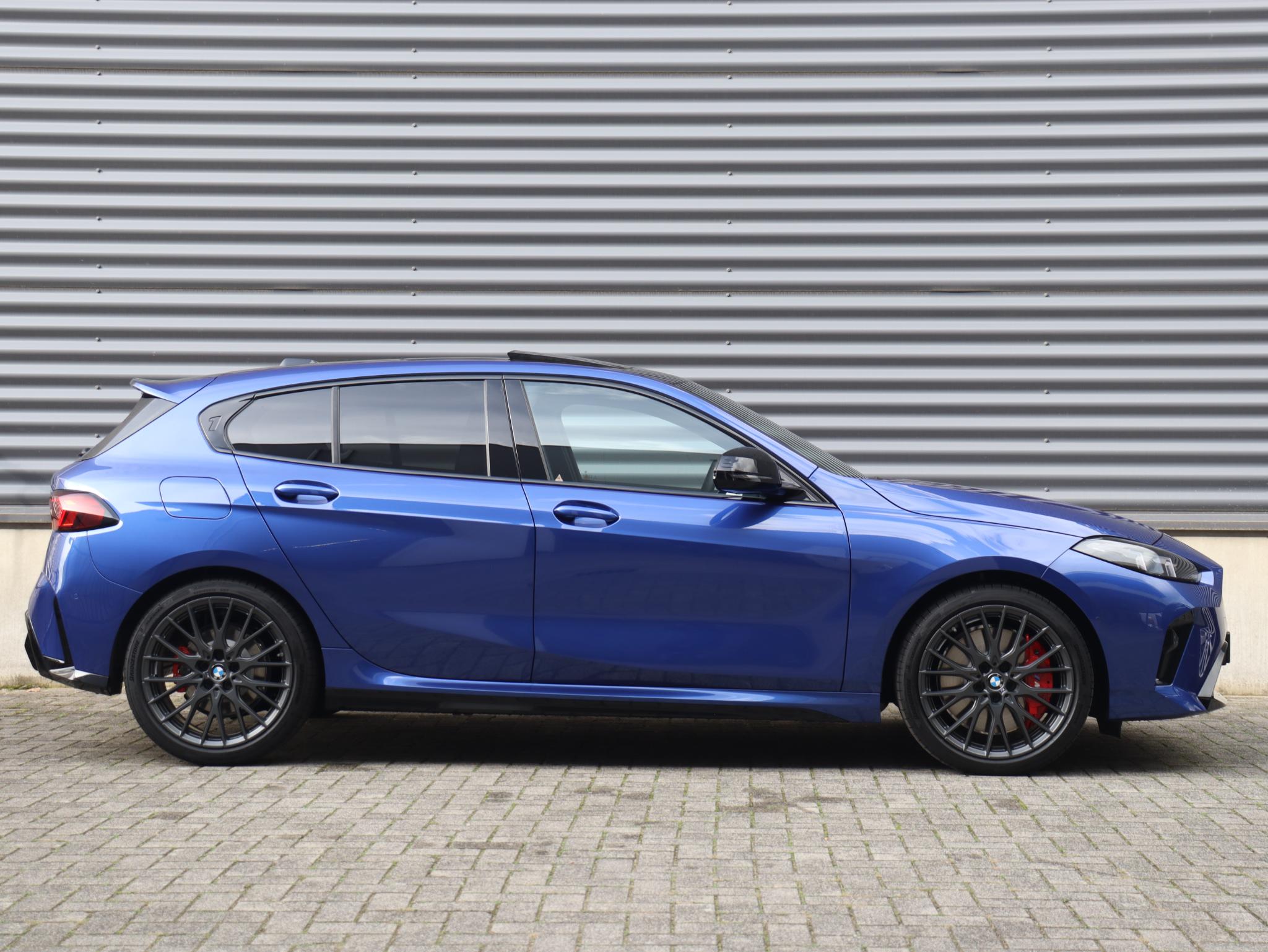 BMW 1 Serie 120 - Afbeelding 5