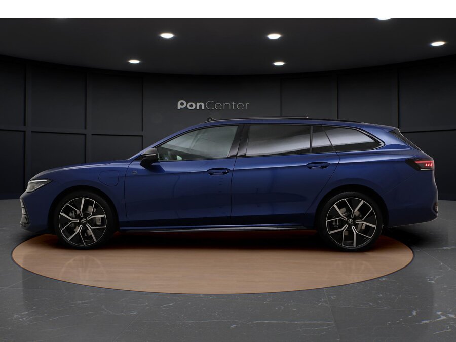 Volkswagen Passat Variant 1.5 eHybrid R-Line 272 PK