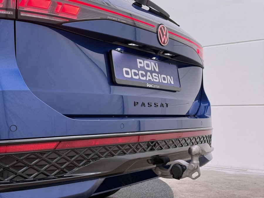 Volkswagen Passat Variant 1.5 eHybrid R-Line 272 PK