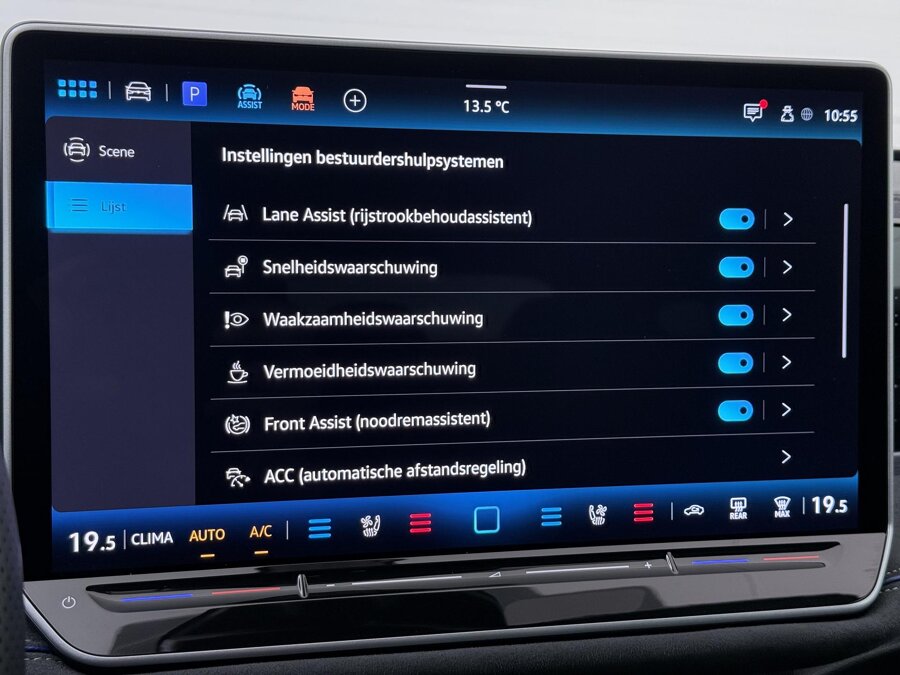 Volkswagen Passat Variant 1.5 eHybrid R-Line 272 PK