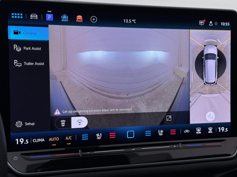 Volkswagen Passat Variant 1.5 eHybrid R-Line 272 PK