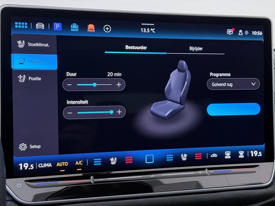 Volkswagen Passat Variant 1.5 eHybrid R-Line 272 PK