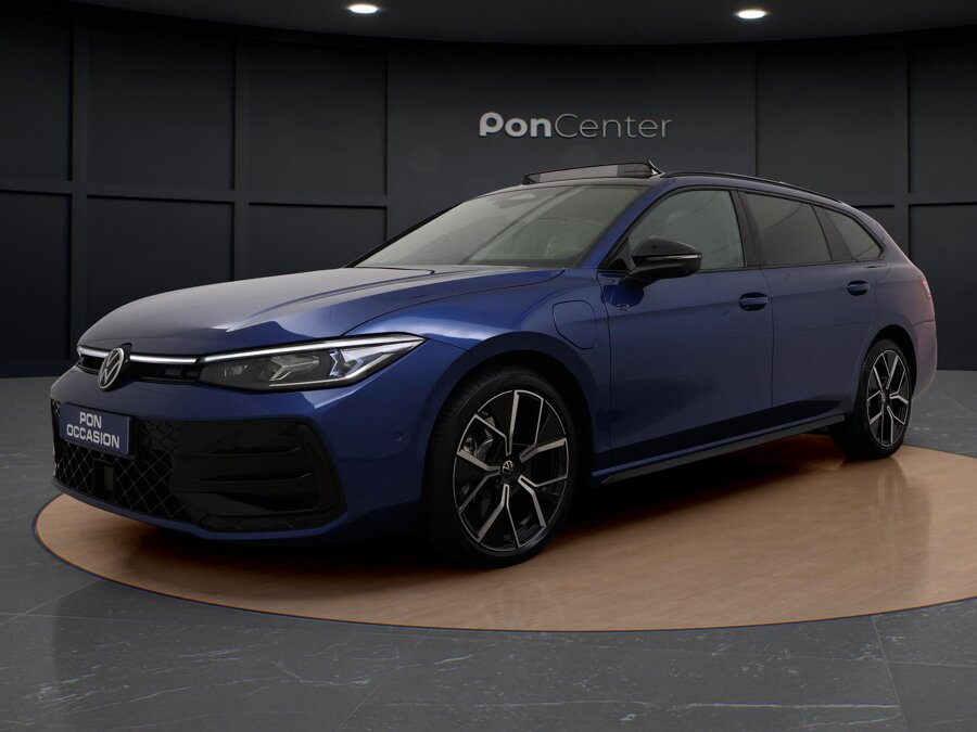 Volkswagen Passat Variant 1.5 eHybrid R-Line 272 PK