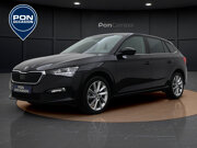 Škoda Scala 1.0 TSI Business Edition