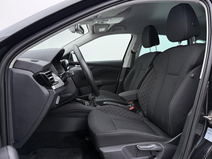 Škoda Scala 1.0 TSI Business Edition