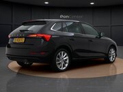 Škoda Scala 1.0 TSI Business Edition
