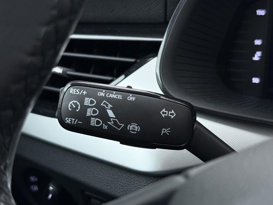 Škoda Scala 1.0 TSI Business Edition