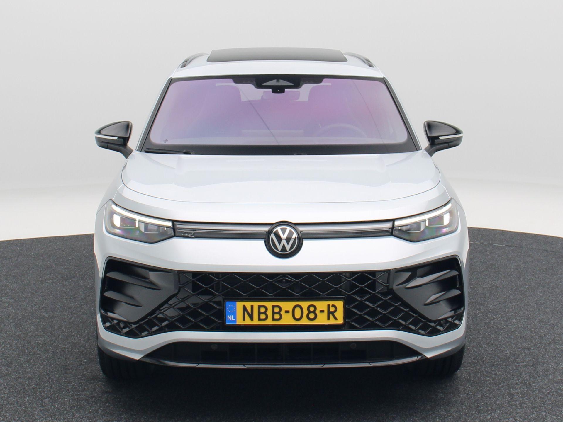 Volkswagen Tayron R-Line Edition 1.5 eHybrid 272 PK - Afbeelding 4