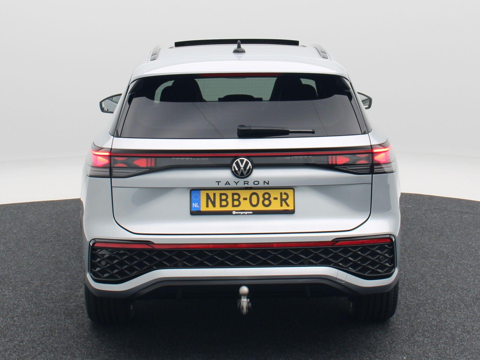 Volkswagen Tayron R-Line Edition 1.5 eHybrid 272 PK - Afbeelding 5