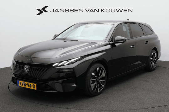 Peugeot 308 SW 1.2 Hybrid 145 e-DCS6 Allure