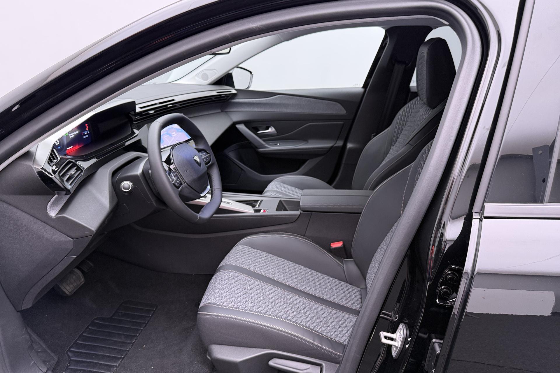 Peugeot 308 SW 1.2 Hybrid 145 e-DCS6 Allure - Afbeelding 5