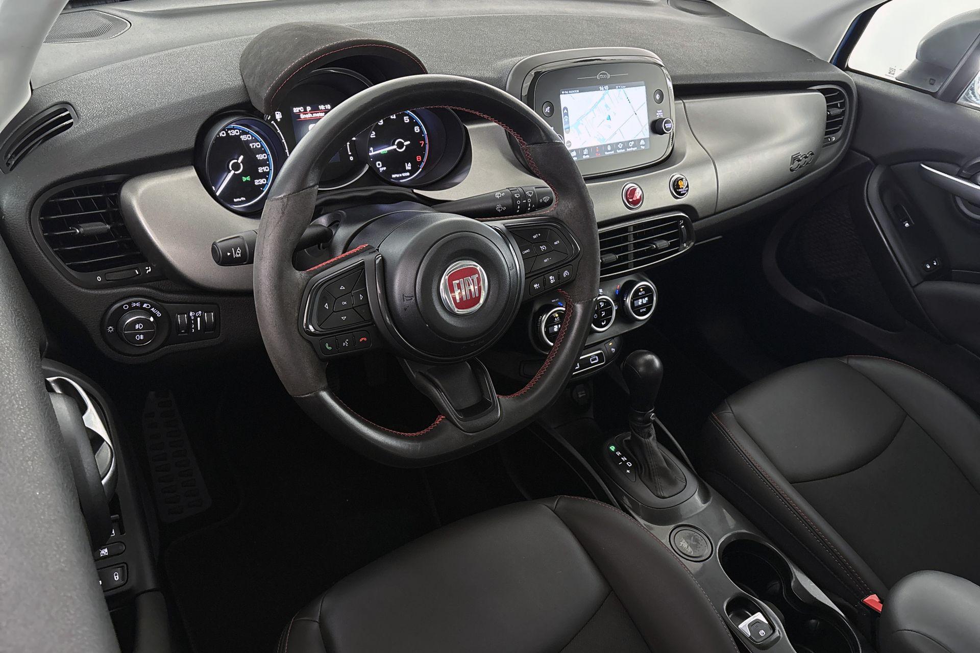 Fiat 500X 1.5 Hybrid Sport - Afbeelding 5