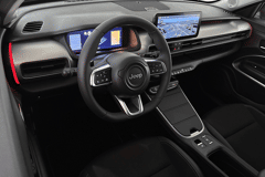 Jeep Avenger 1.2 e-Hybrid Summit - Afbeelding 5