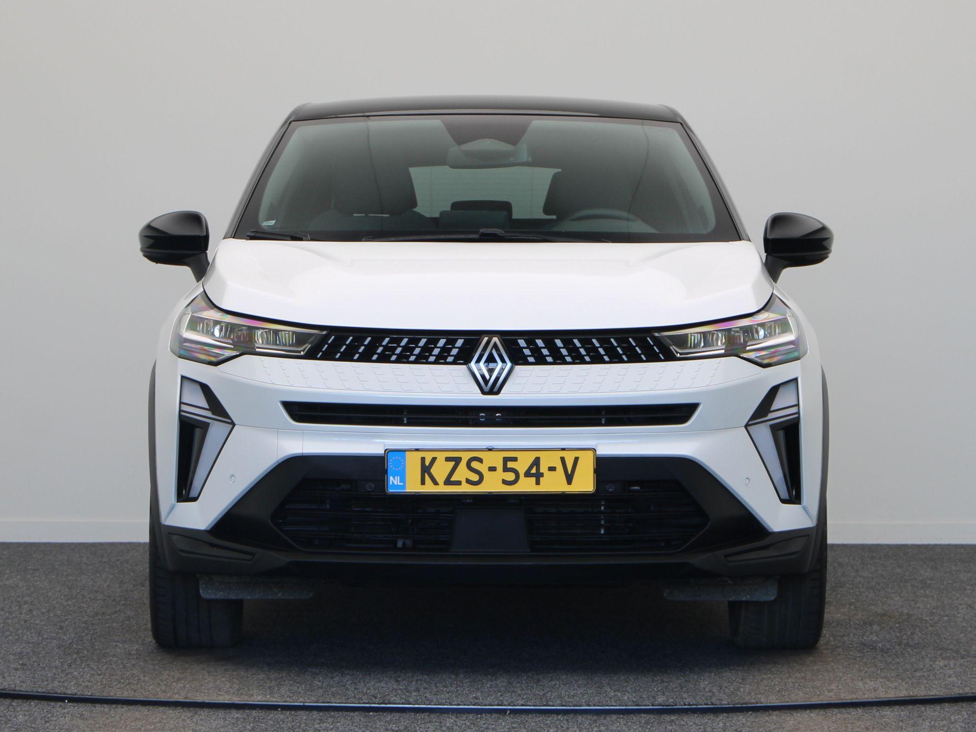 Renault Captur 1.8 E-Tech full hybrid 160 techno - Afbeelding 7
