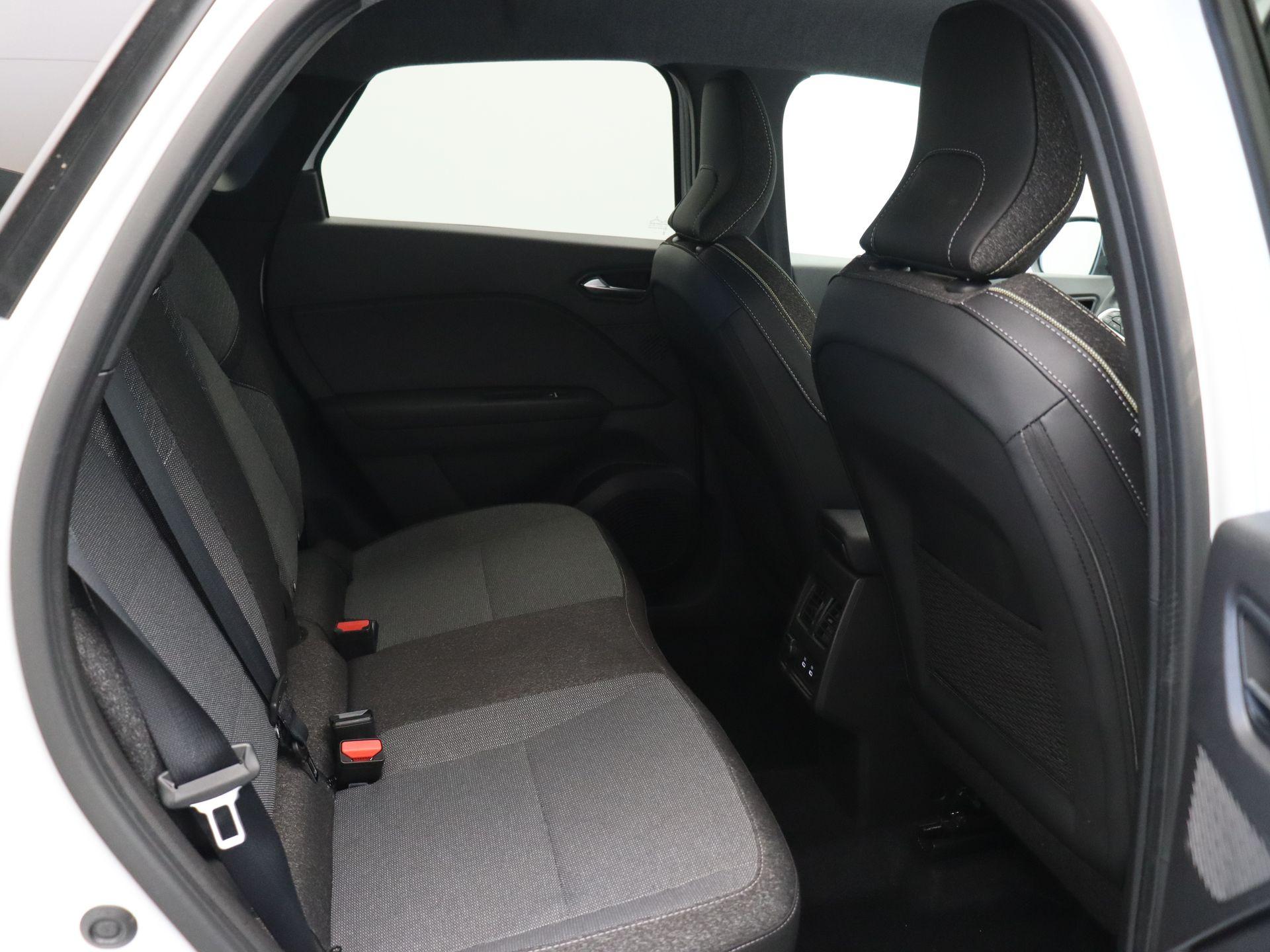 Renault Captur 1.8 E-Tech full hybrid 160 techno - Afbeelding 9