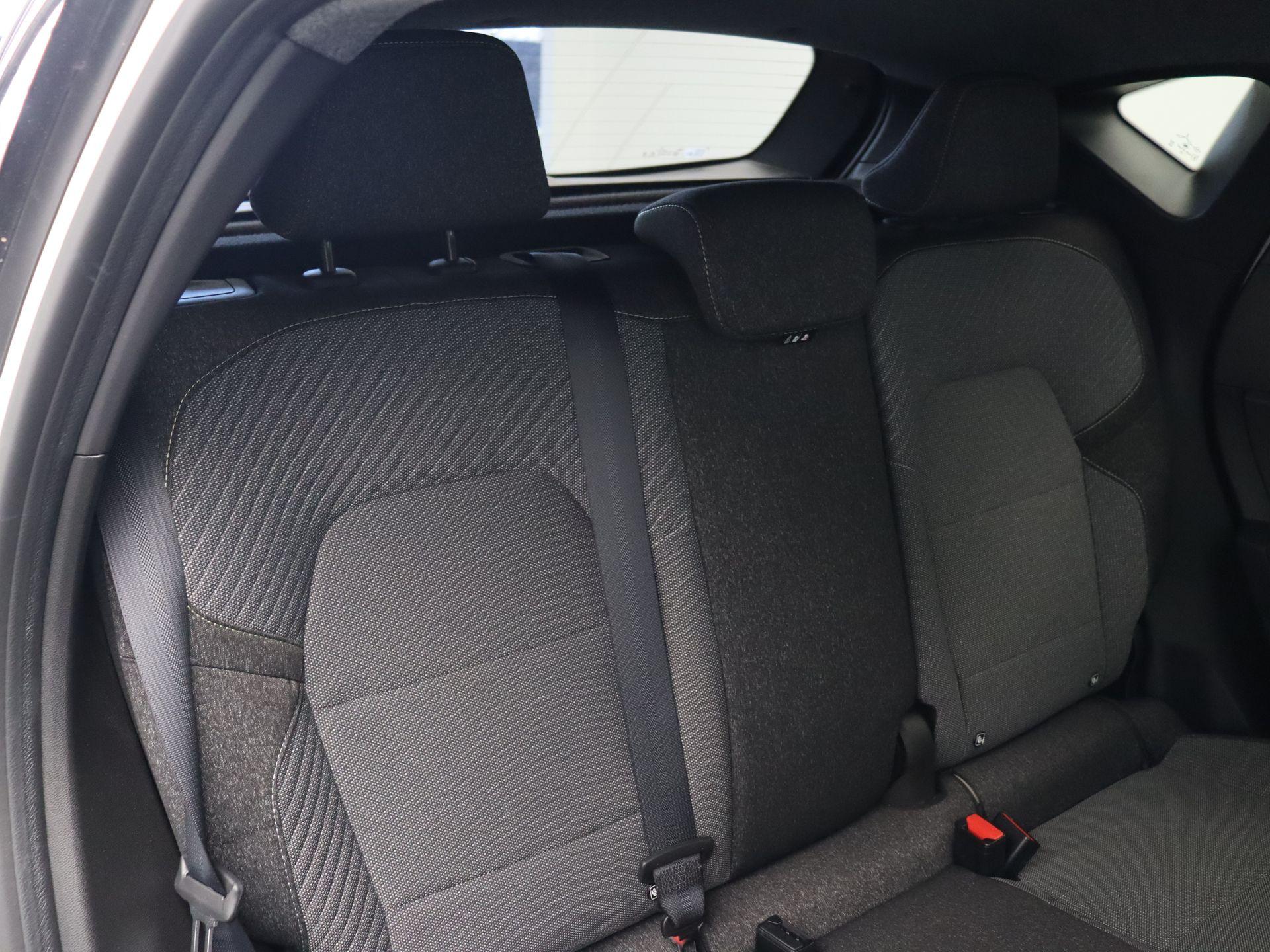 Renault Captur 1.8 E-Tech full hybrid 160 techno - Afbeelding 10