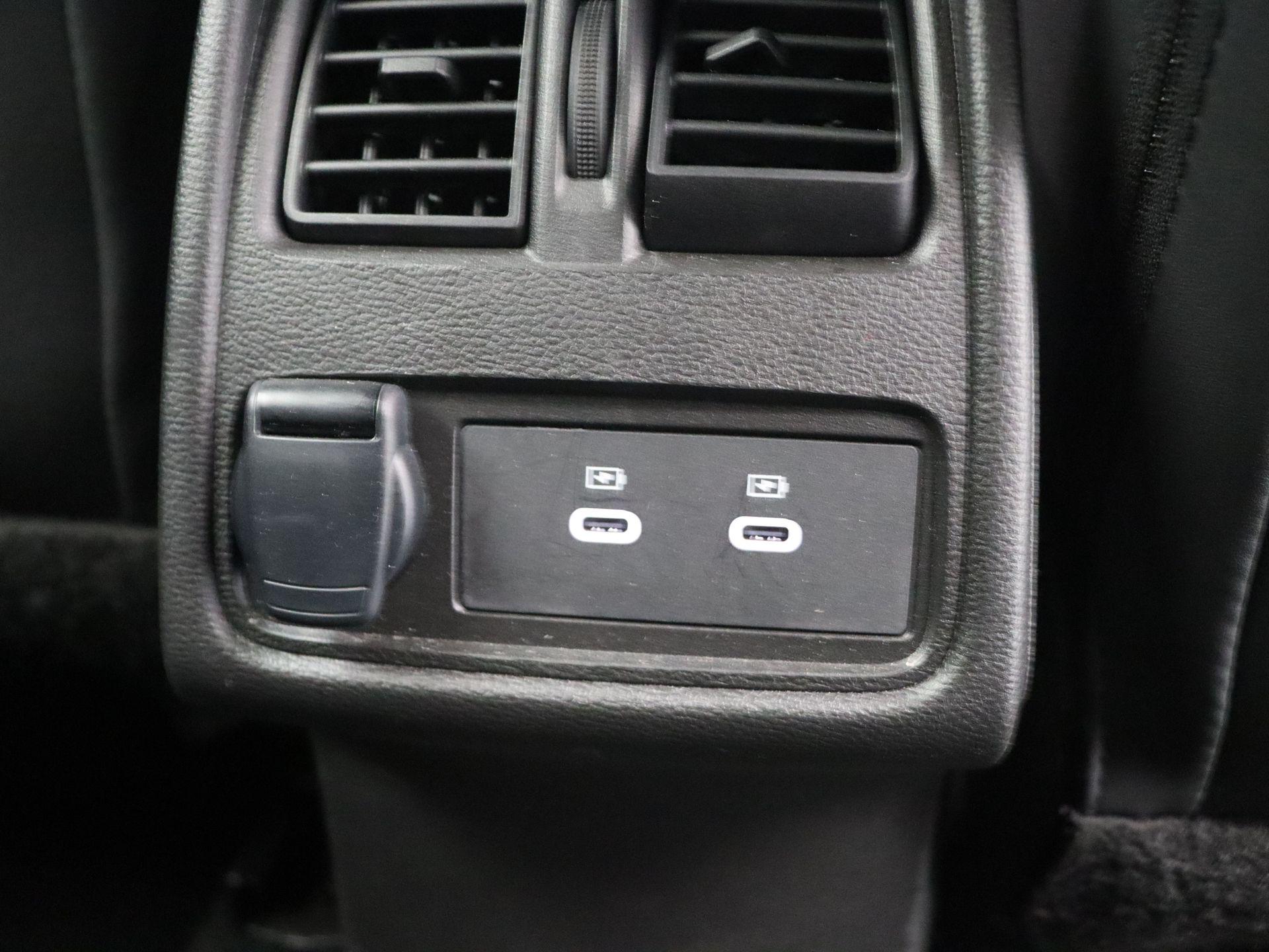 Renault Captur 1.8 E-Tech full hybrid 160 techno - Afbeelding 5