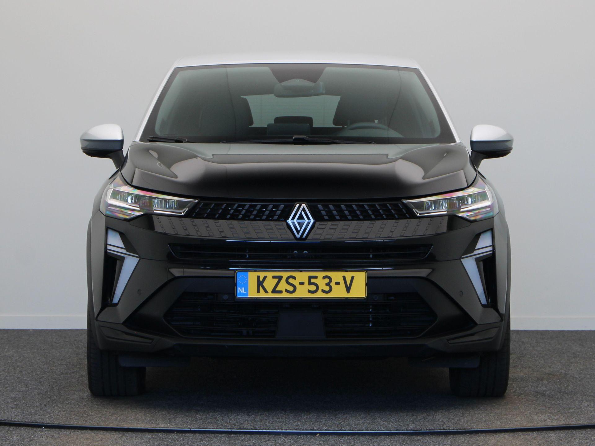 Renault Captur 1.8 E-Tech full hybrid 160 techno - Afbeelding 7