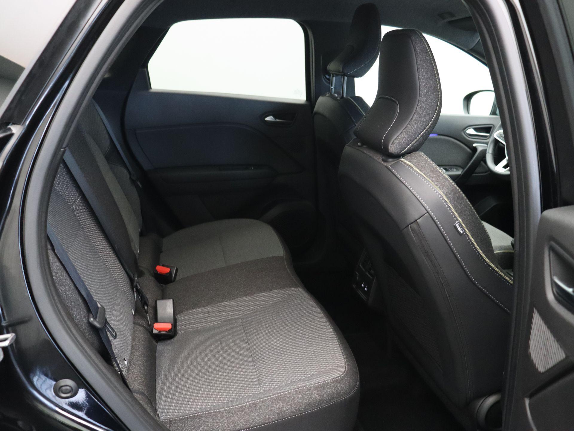 Renault Captur 1.8 E-Tech full hybrid 160 techno - Afbeelding 9