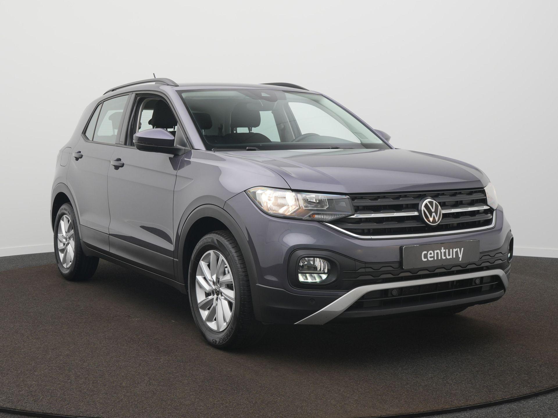 Volkswagen T-Cross 1.0 TSI Life - Afbeelding 3