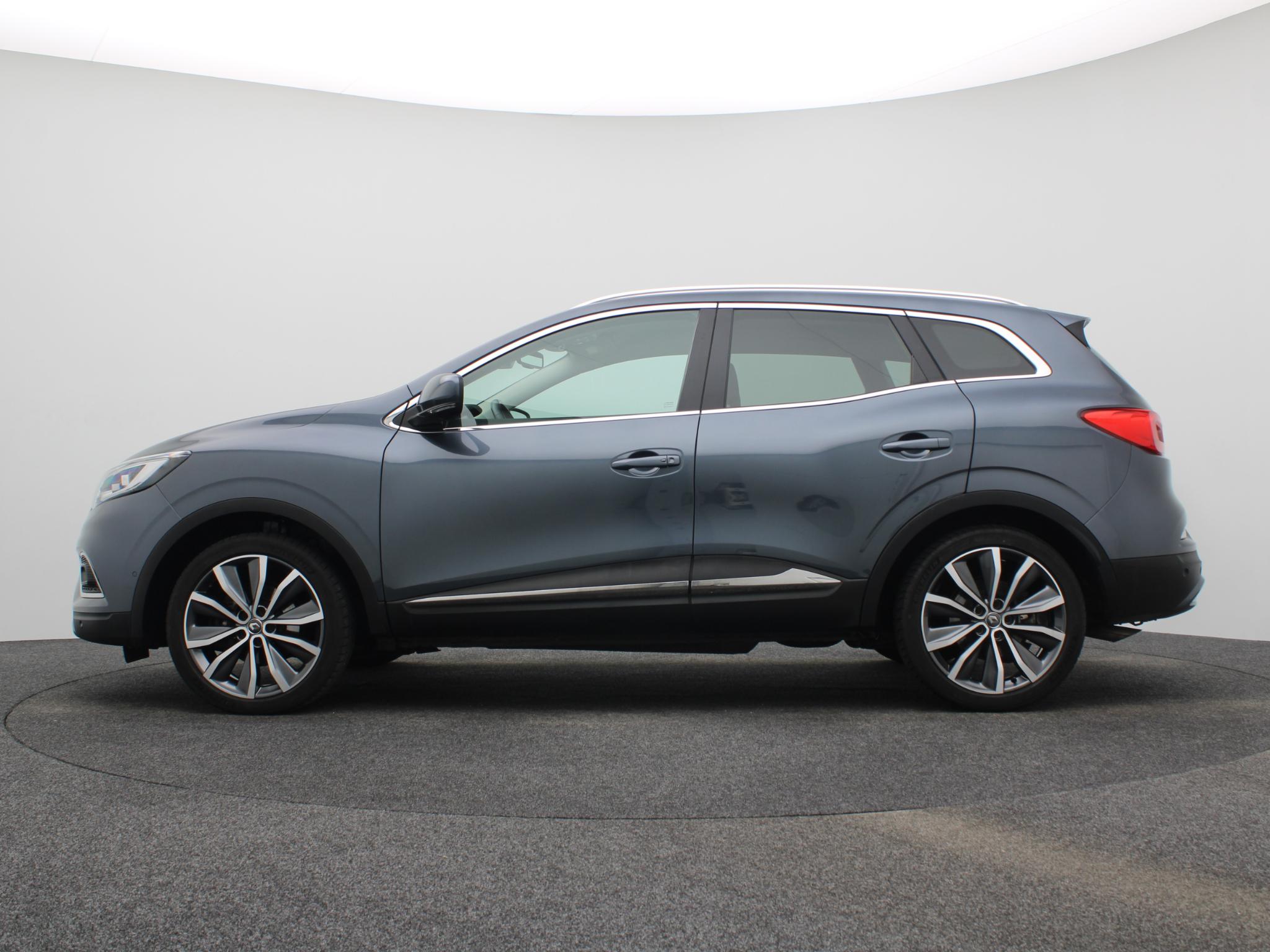 Renault Kadjar TCe 140 EDC GPF Intens - Afbeelding 2