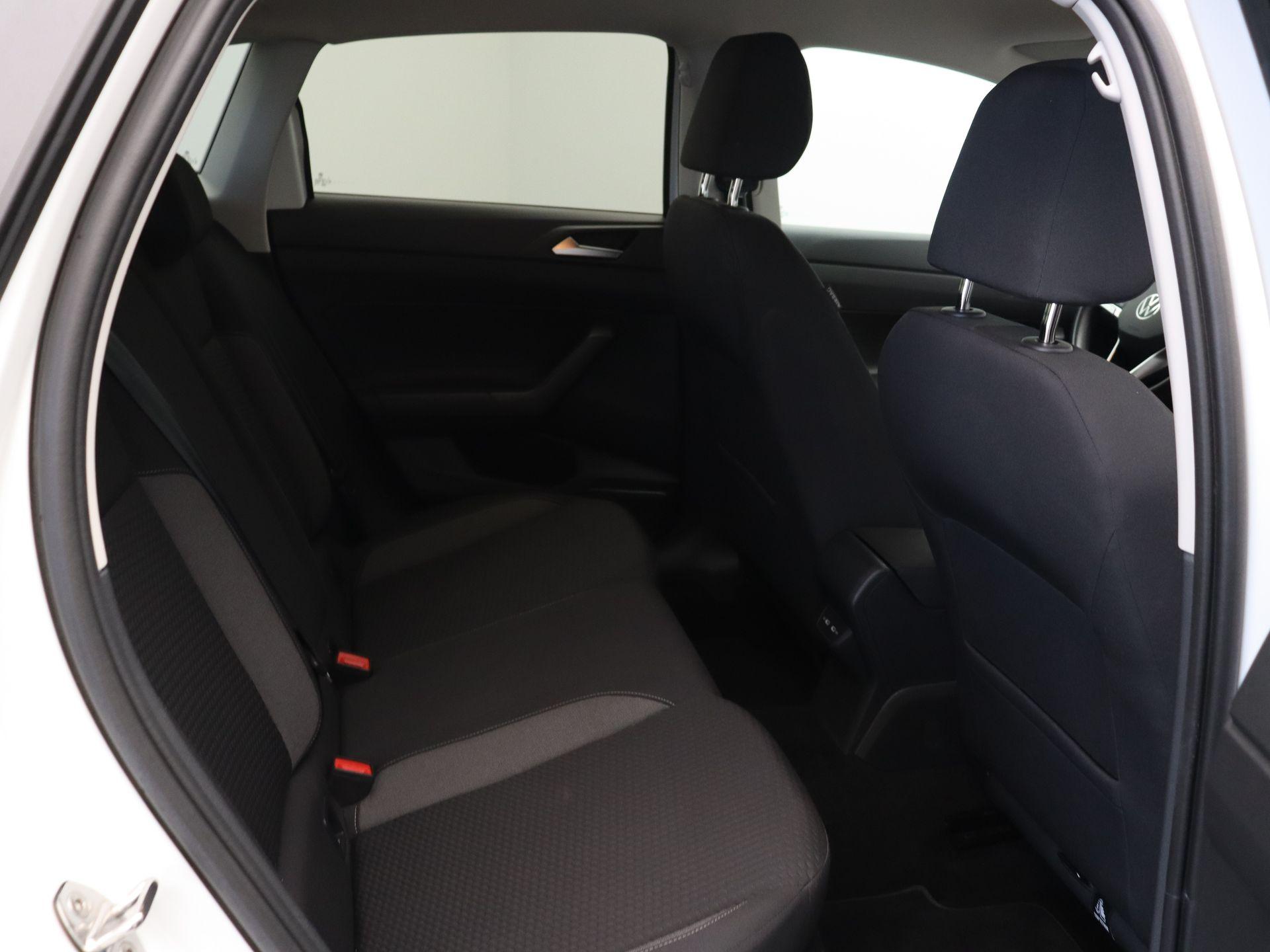 Volkswagen Polo 1.0 TSI Go - Afbeelding 9