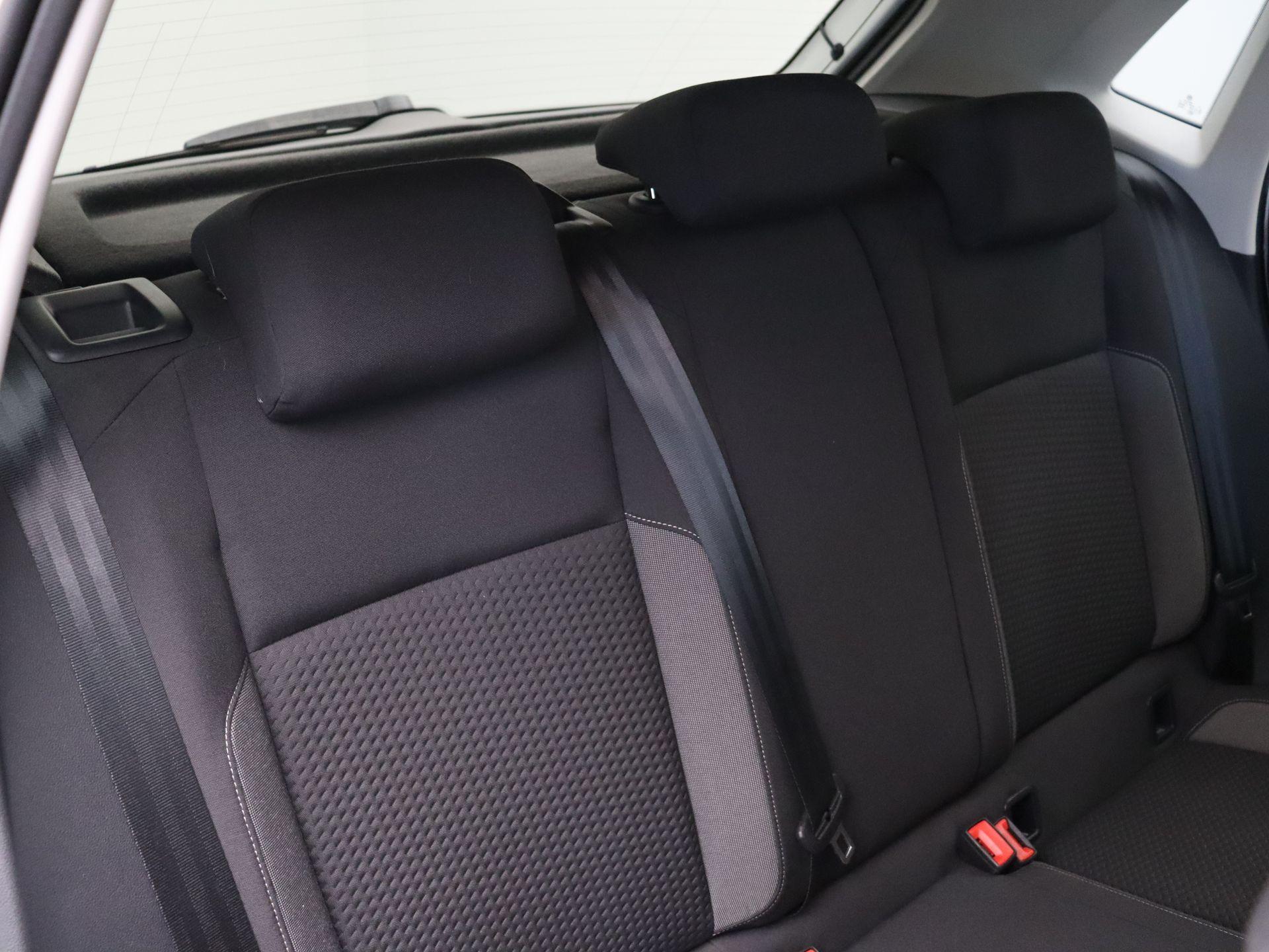 Volkswagen Polo 1.0 TSI Go - Afbeelding 10