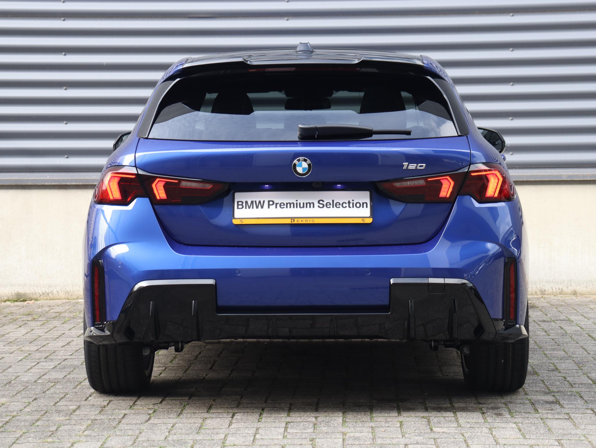 BMW 1 Serie 120 - Afbeelding 4