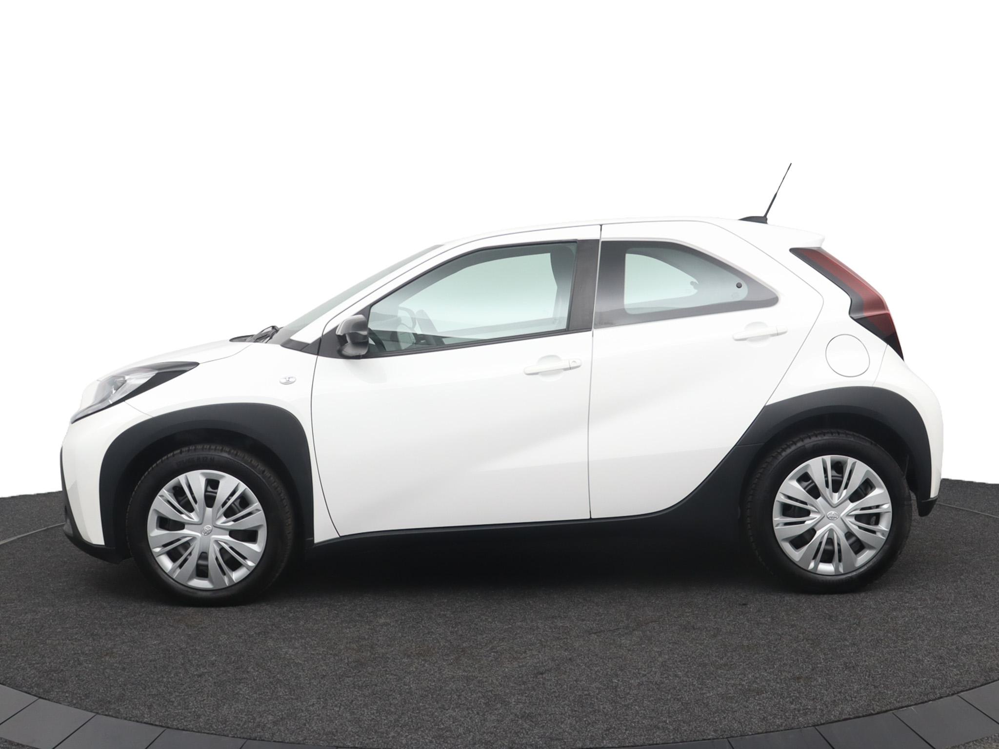 Toyota Aygo X 1.0 VVT-i MT Play - Afbeelding 3