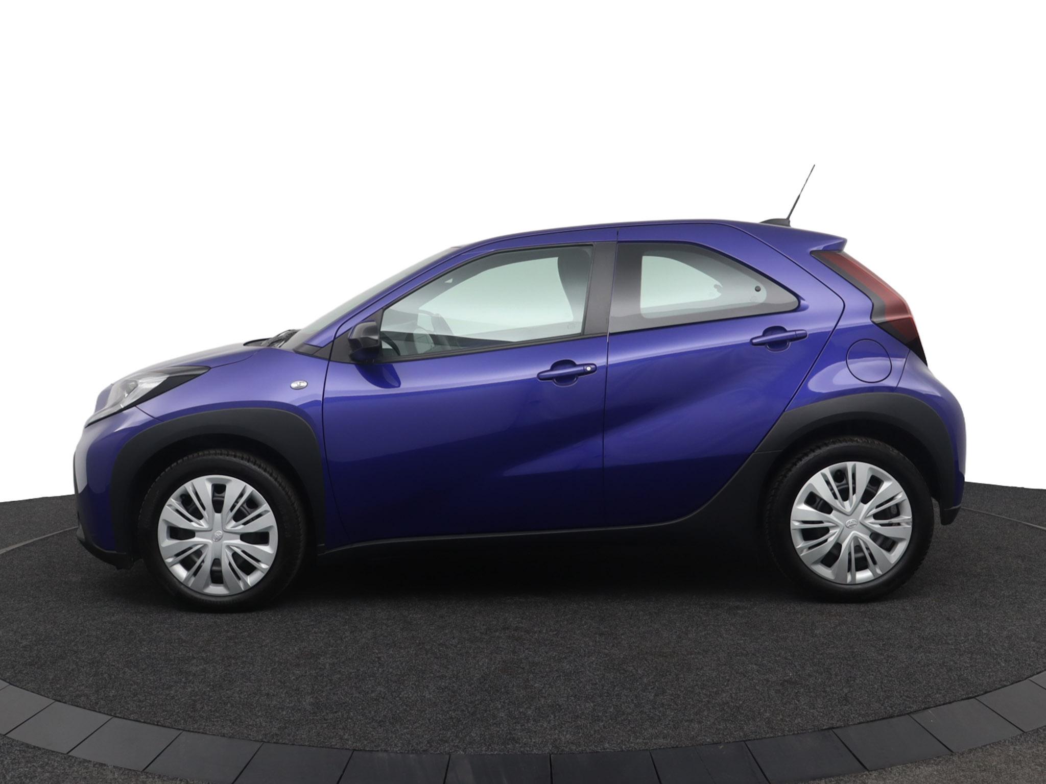 Toyota Aygo X 1.0 VVT-i MT Play - Afbeelding 3