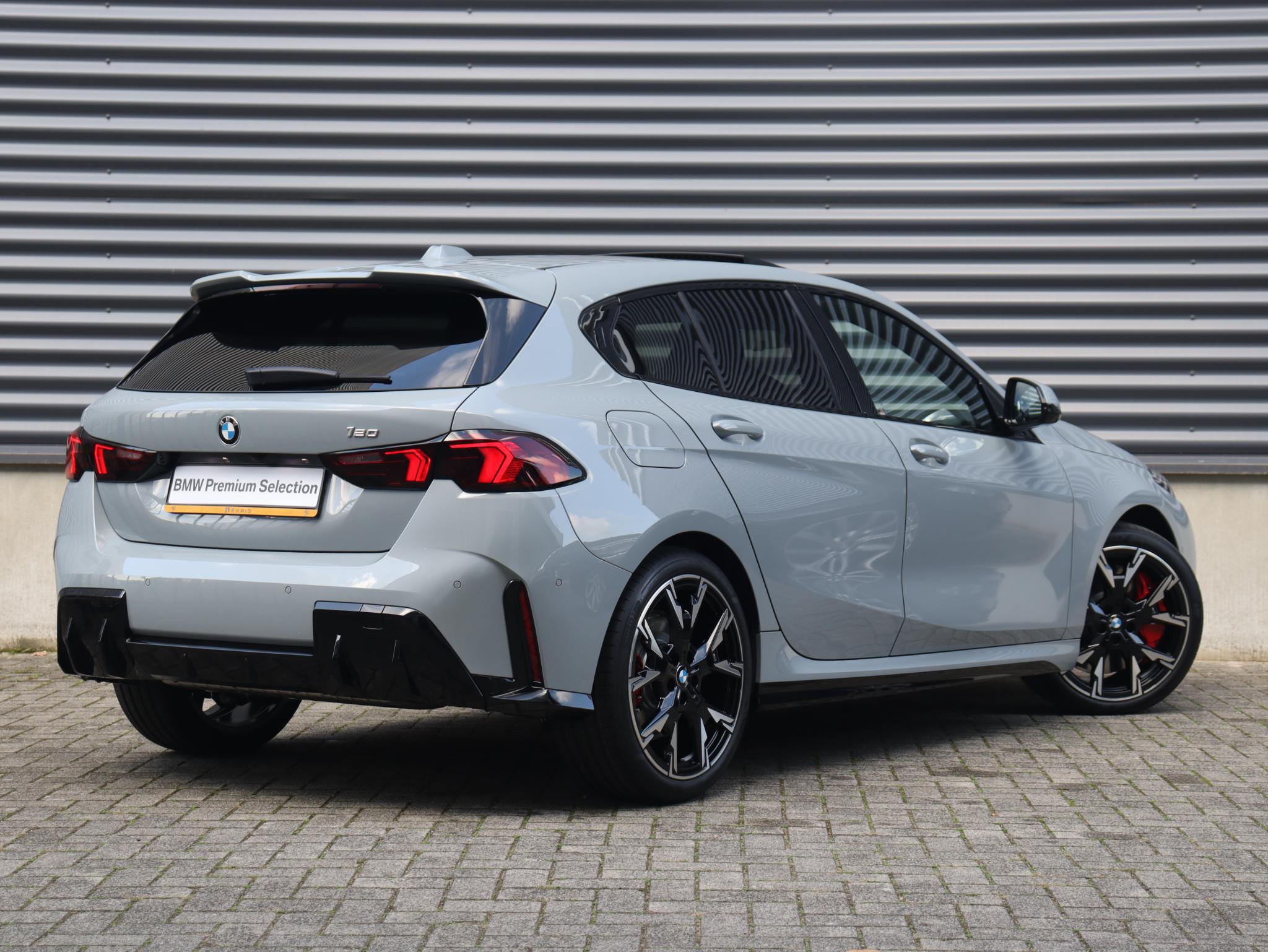 BMW 1 Serie 120 - Afbeelding 2