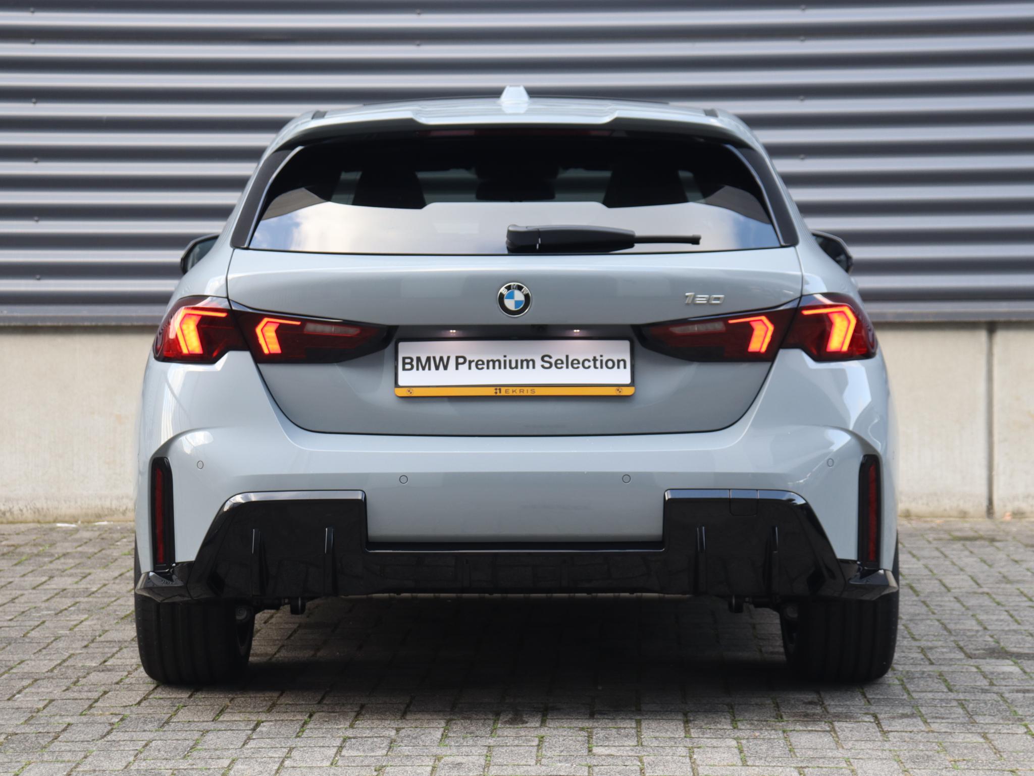 BMW 1 Serie 120 - Afbeelding 4