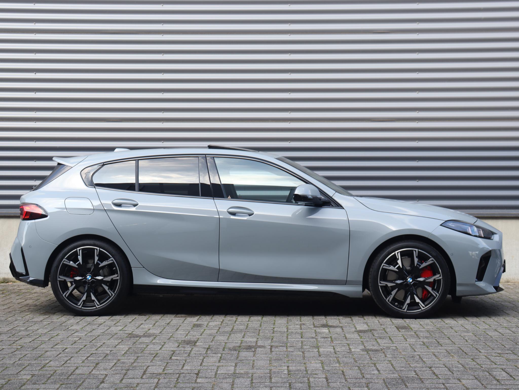 BMW 1 Serie 120 - Afbeelding 5
