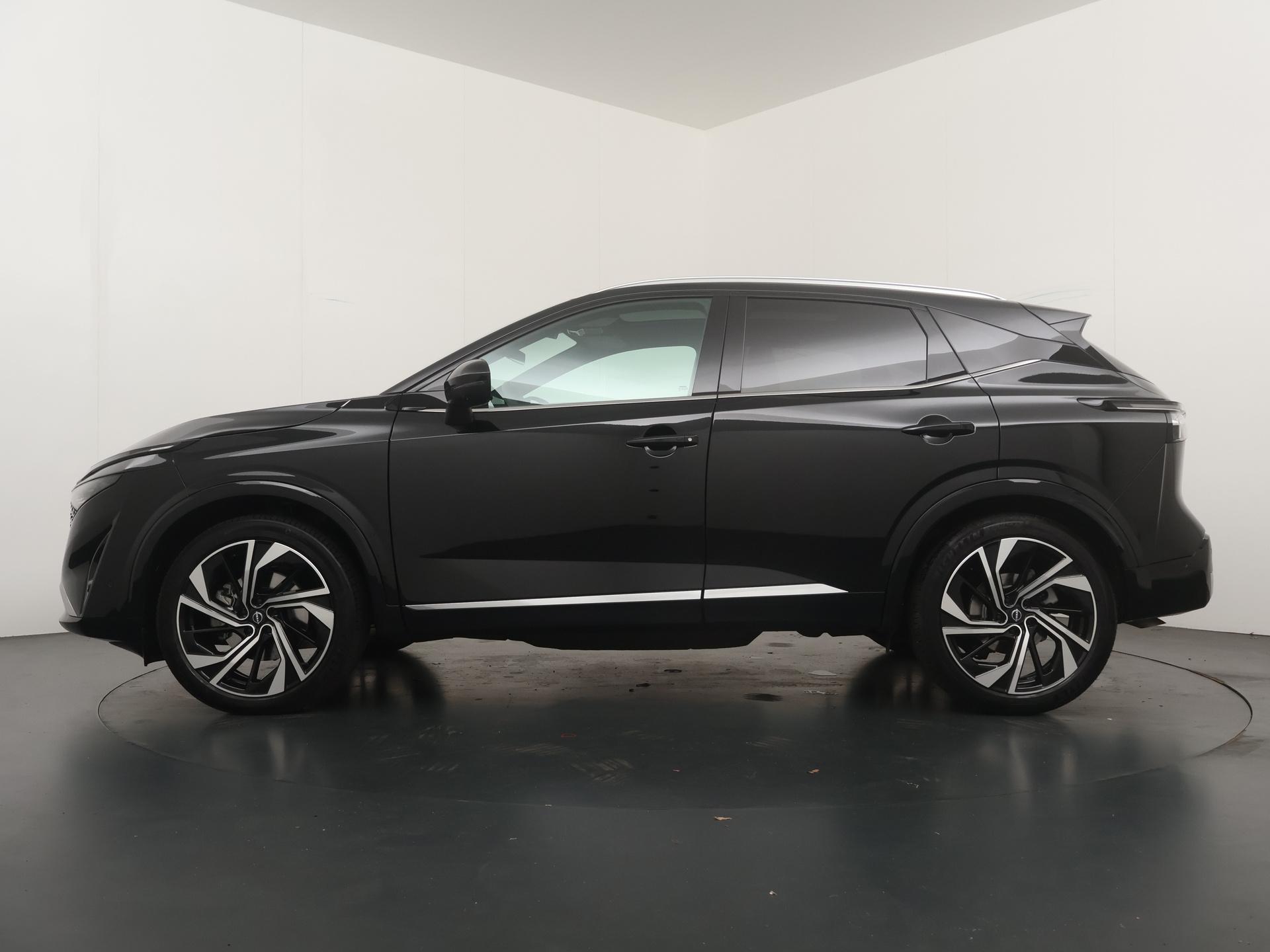 Nissan QASHQAI 1.5 e-Power Tekna Plus - Afbeelding 2