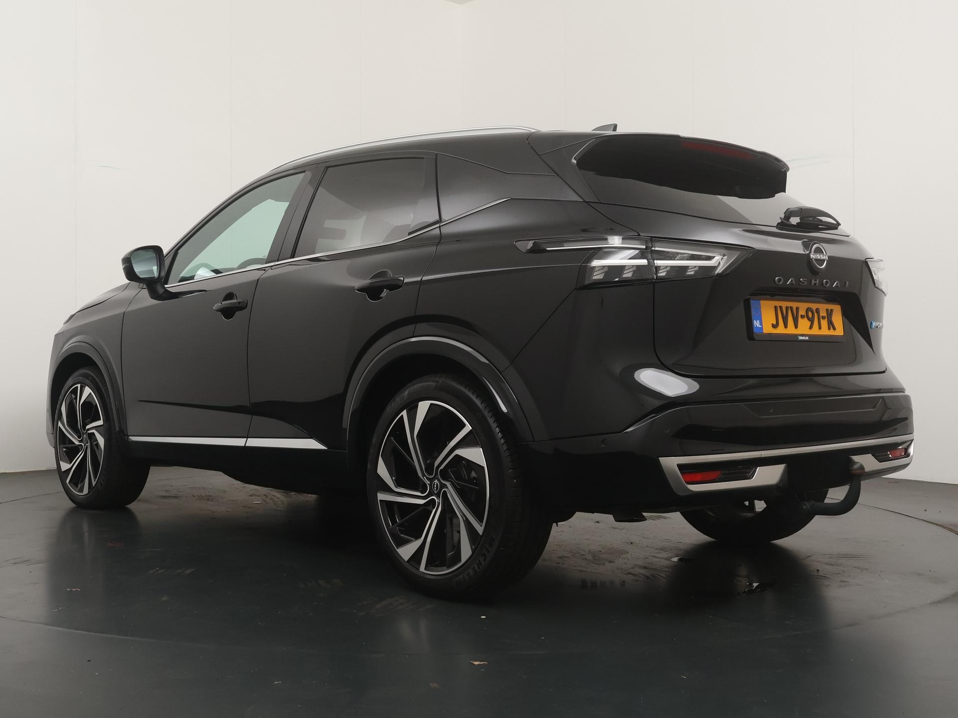 Nissan QASHQAI 1.5 e-Power Tekna Plus - Afbeelding 3