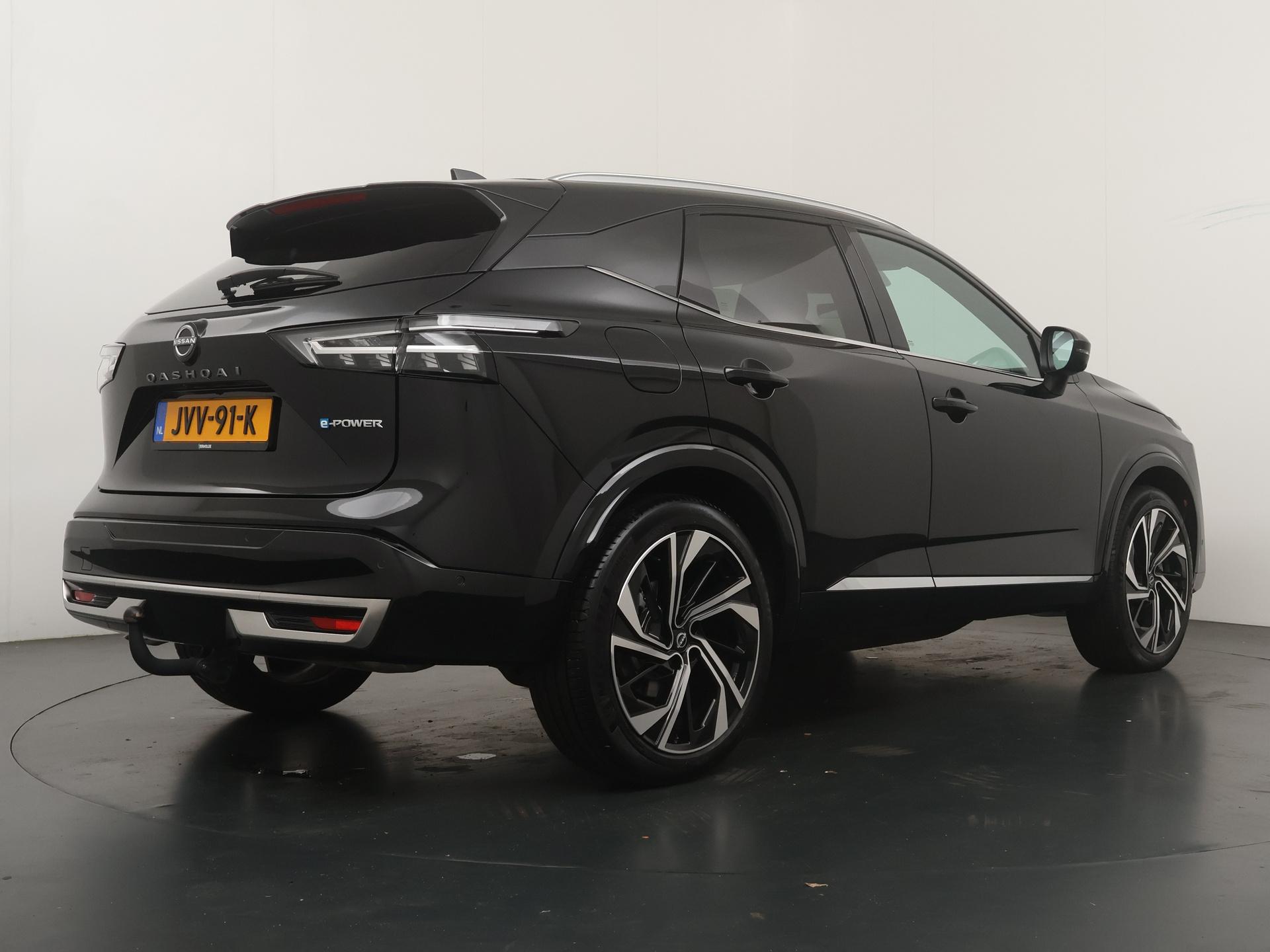Nissan QASHQAI 1.5 e-Power Tekna Plus - Afbeelding 5