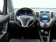 Hyundai ix20 1.4i i-Vision | Trekhaak | Parrot 3200 LS | - Afbeelding 3