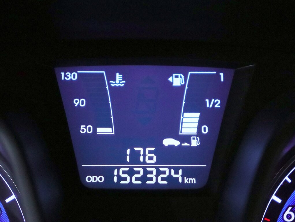 Hyundai ix20 1.4i i-Vision | Trekhaak | Parrot 3200 LS | - Afbeelding 4