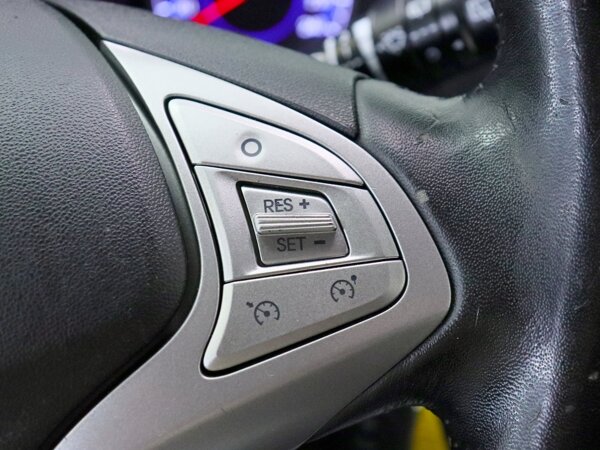 cruise control cruise control