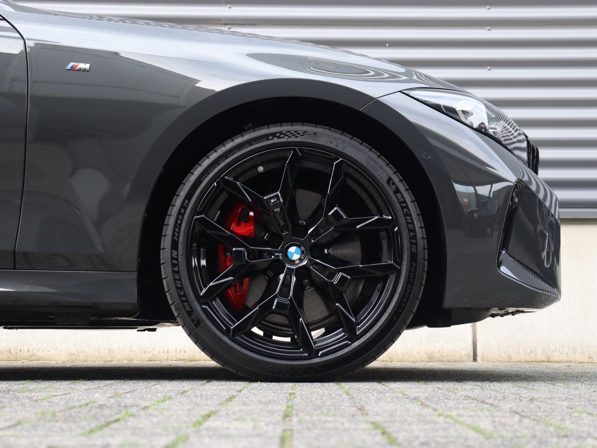 BMW 3-Serie